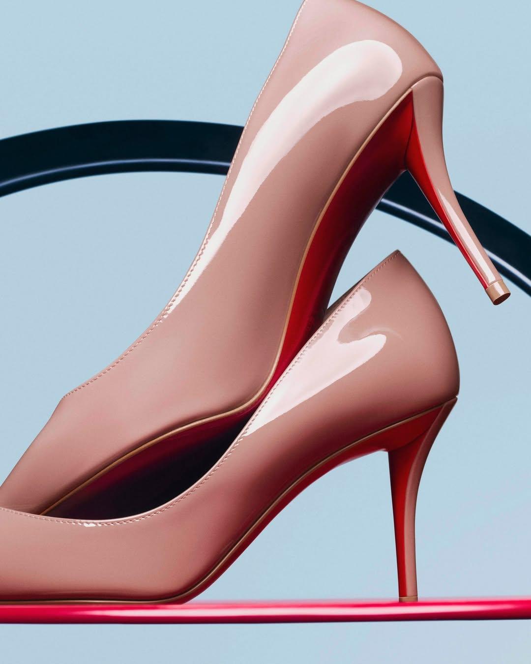 IG @christianlouboutin
