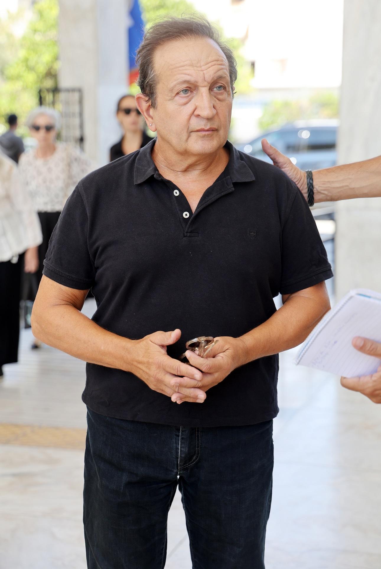 Σπύρος Μπιμπίλας