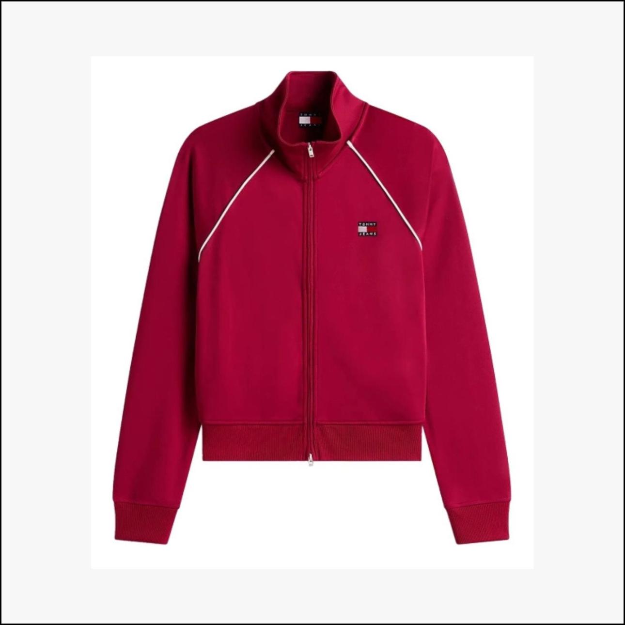 Τζάκετ, €134,90, Tommy Jeans, atticadps.gr