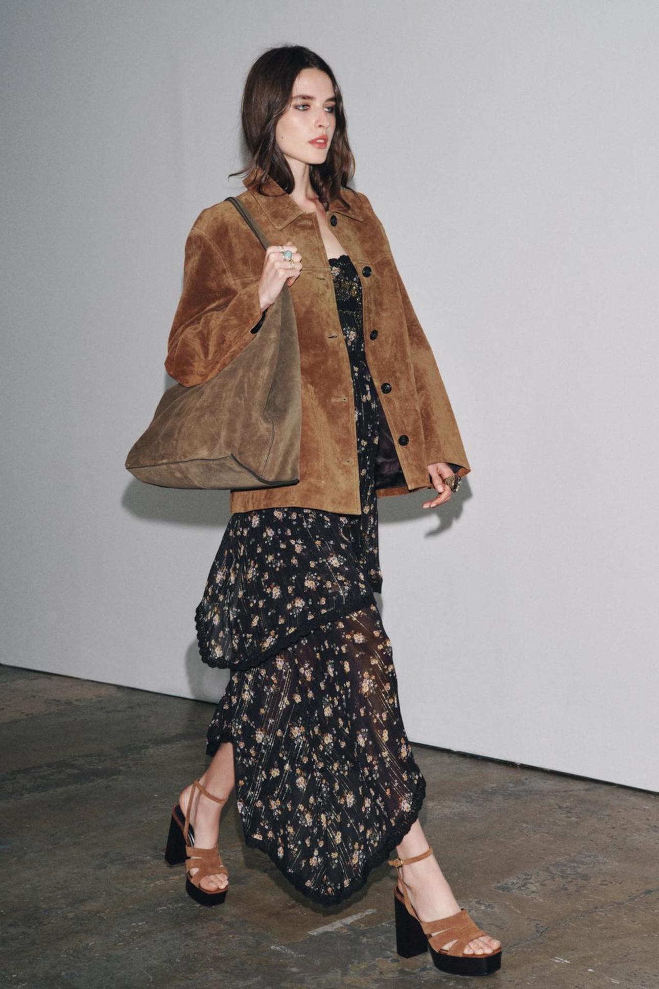 ZARA