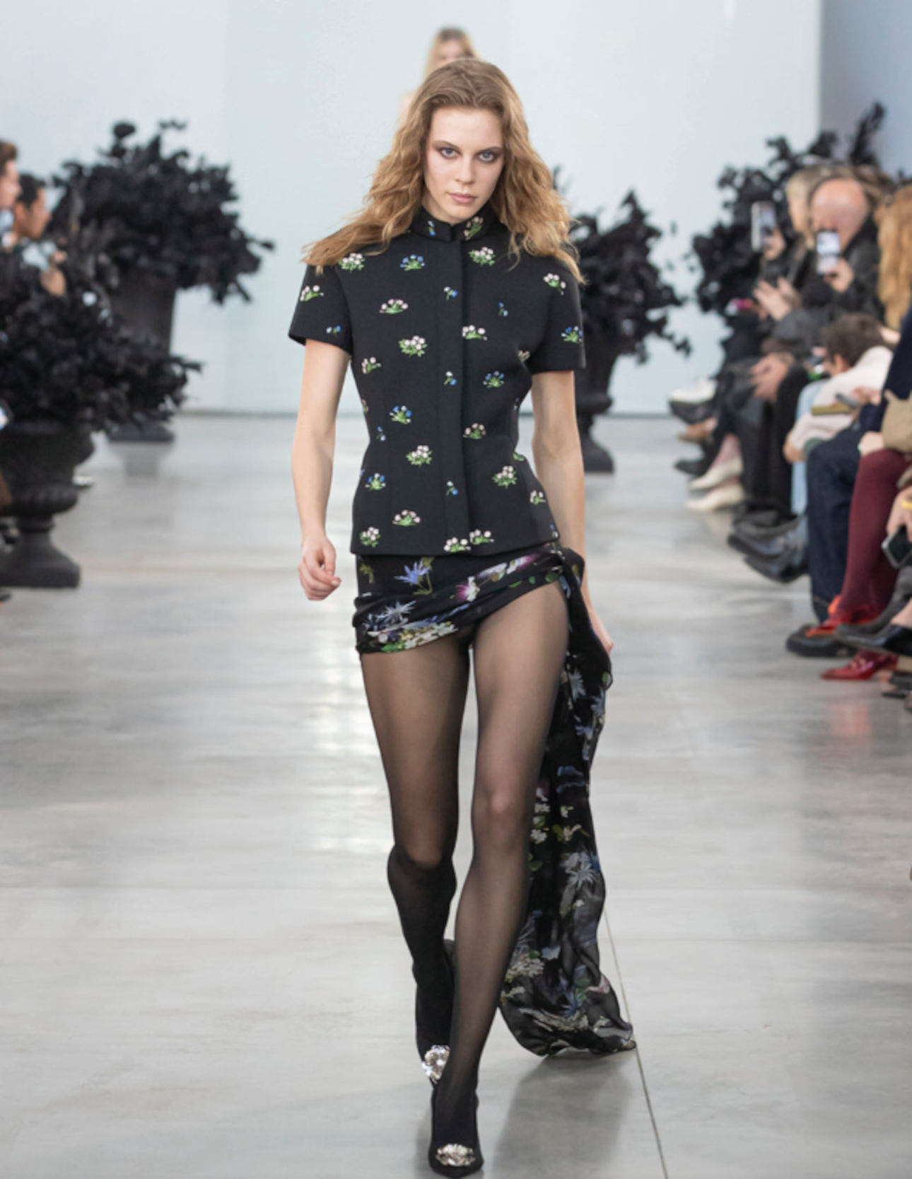 Blumarine F/W 2025-2026
