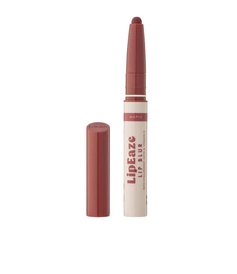 Μολύβι χειλιών για blurred αποτέλεσμα, Lipeaze Lip Blur, MUA 