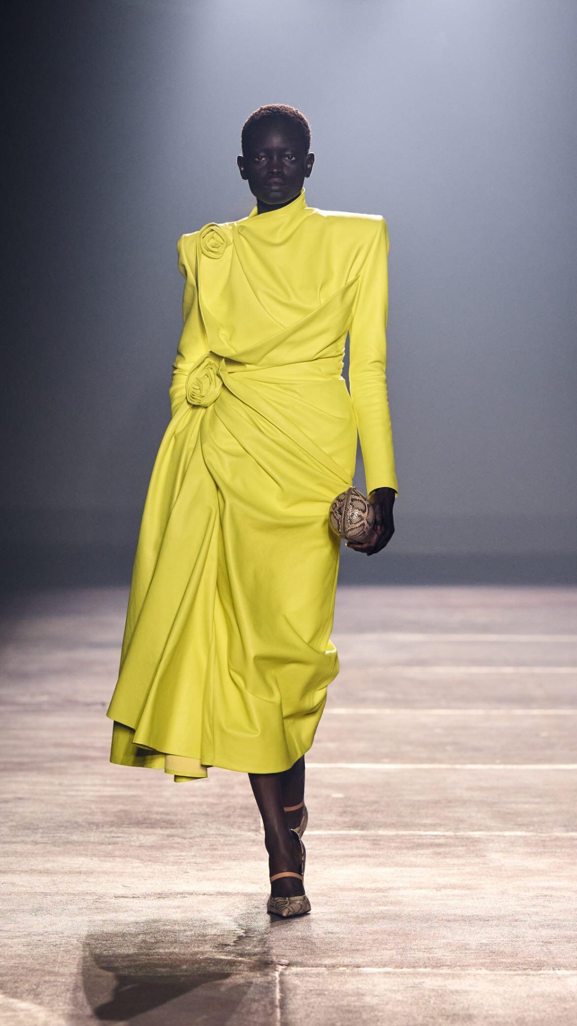 Courtesy of Mugler