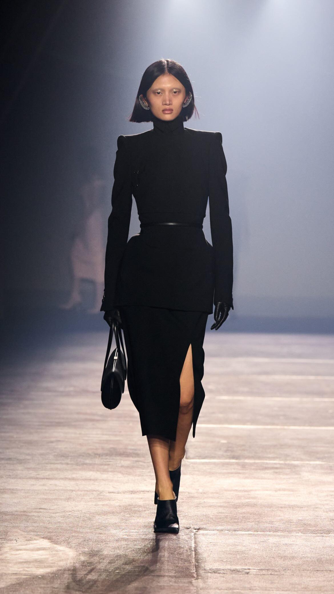 Courtesy of Mugler