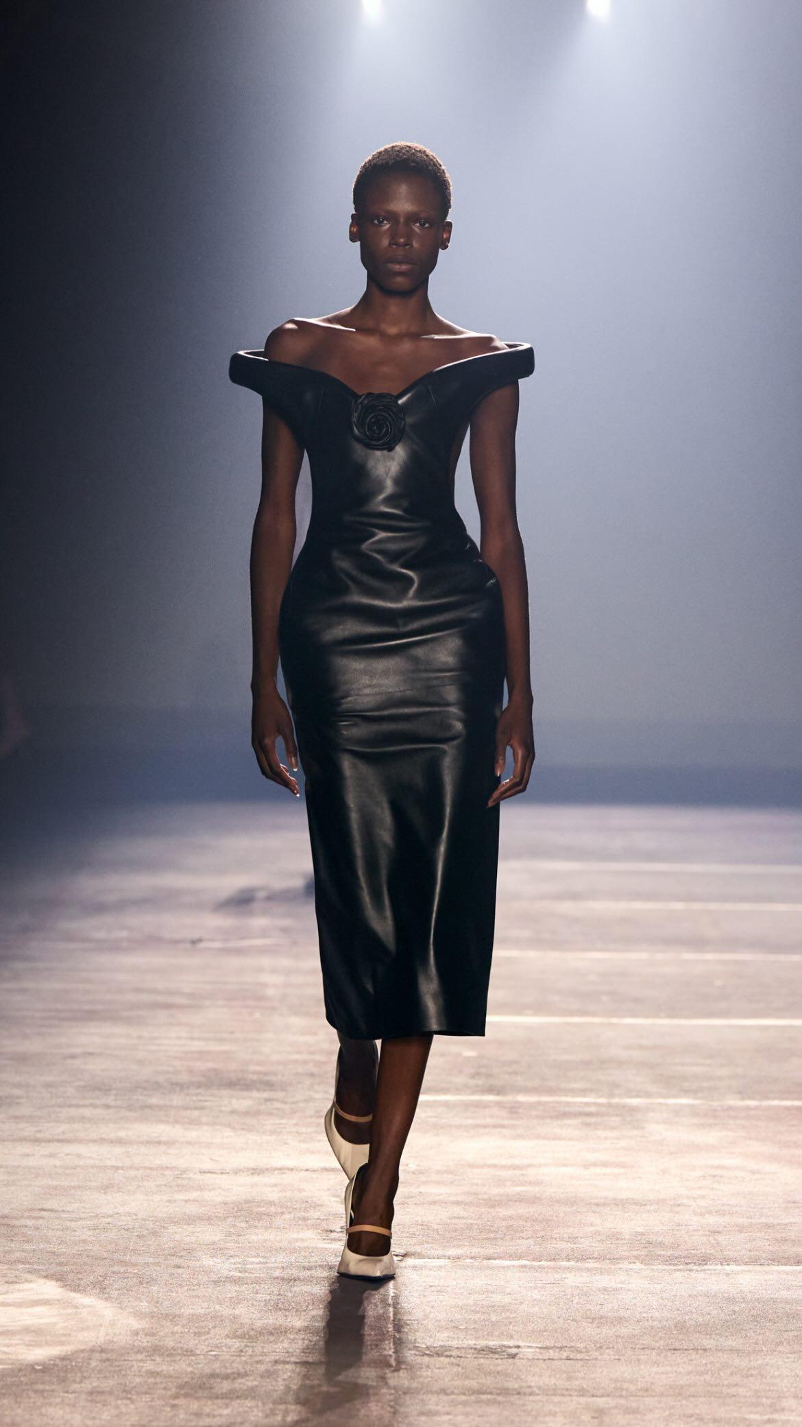 Courtesy of Mugler