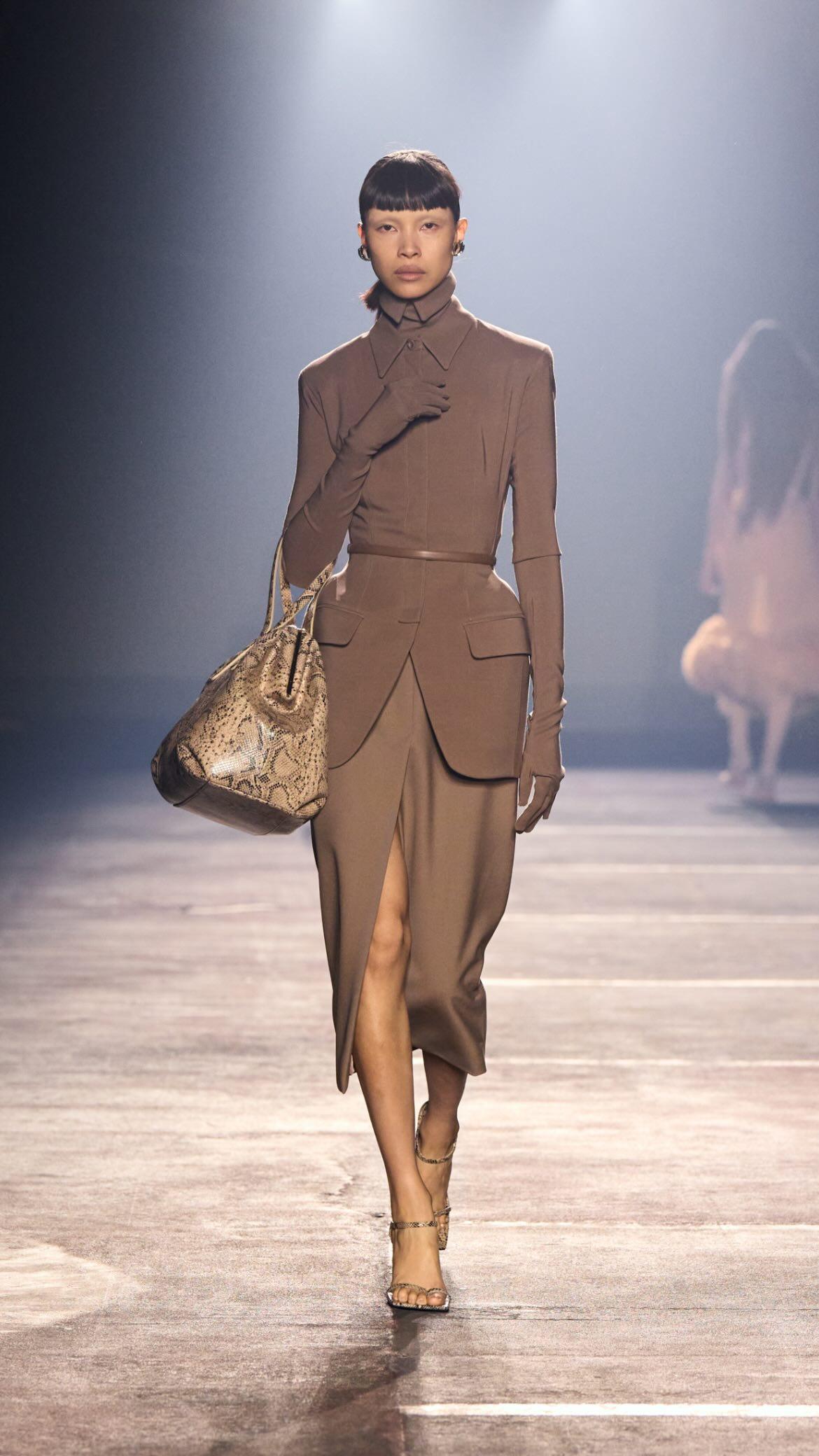 Courtesy of Mugler