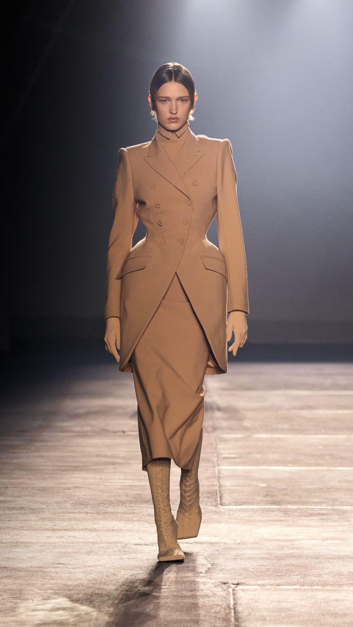 Courtesy of Mugler