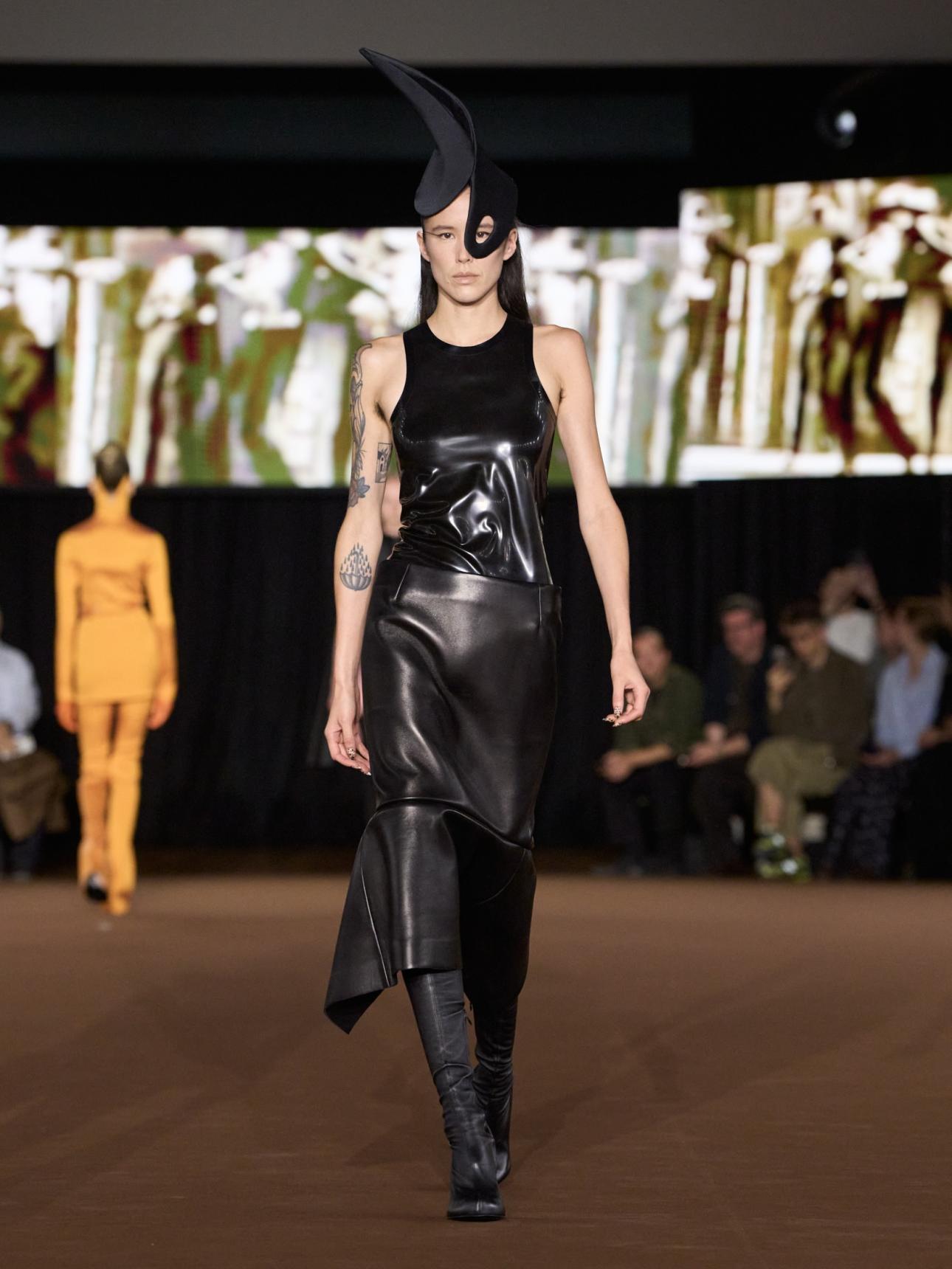 Mugler