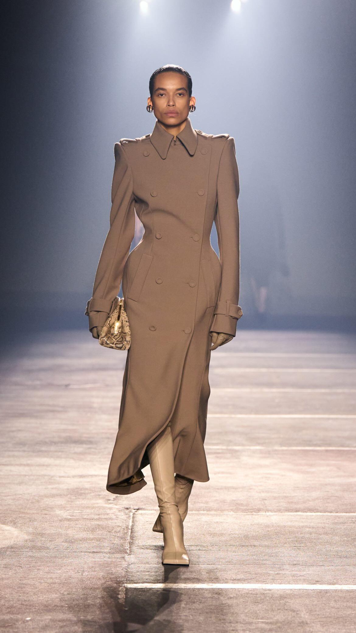 Courtesy of Mugler