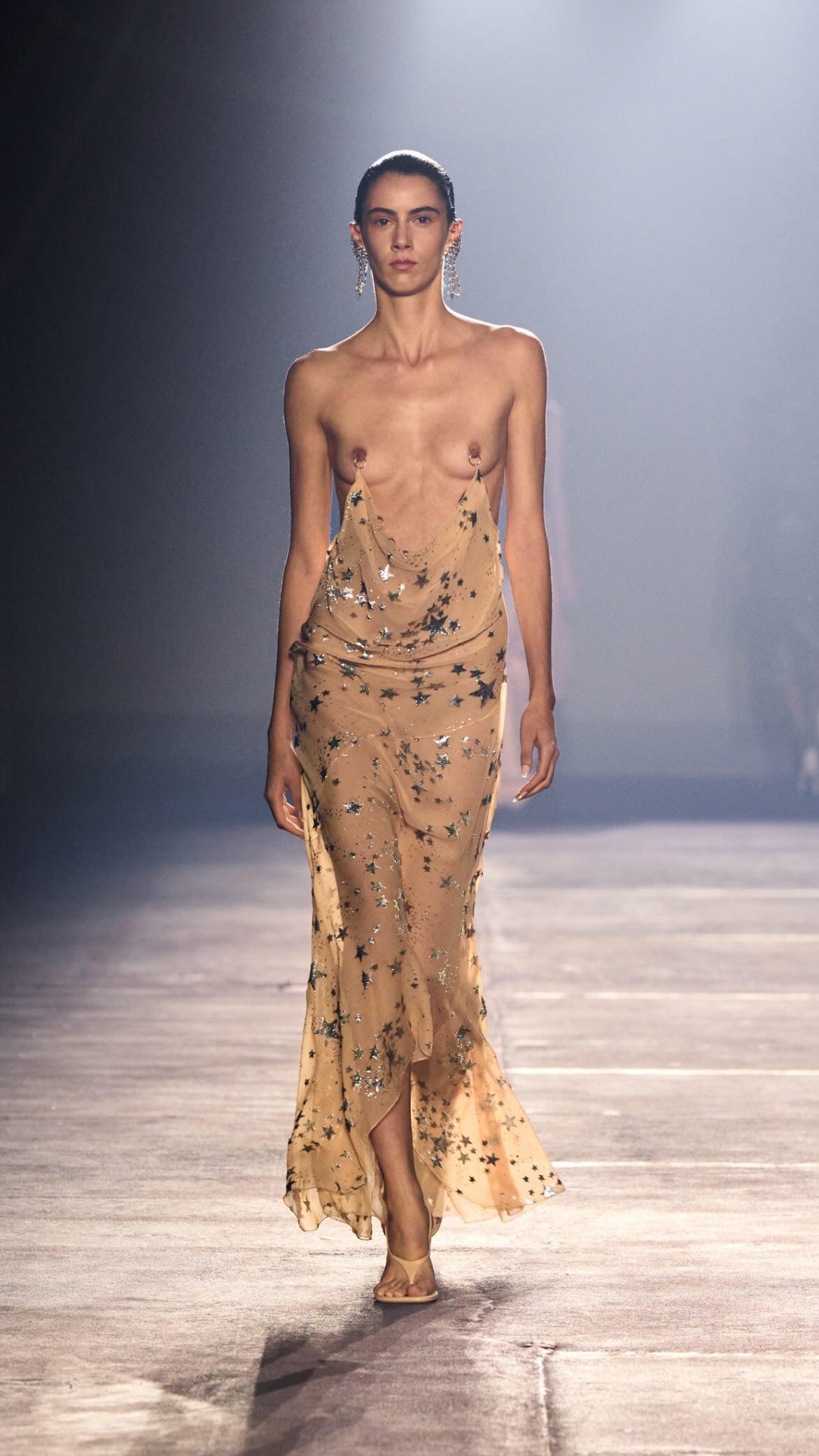 Courtesy of Mugler