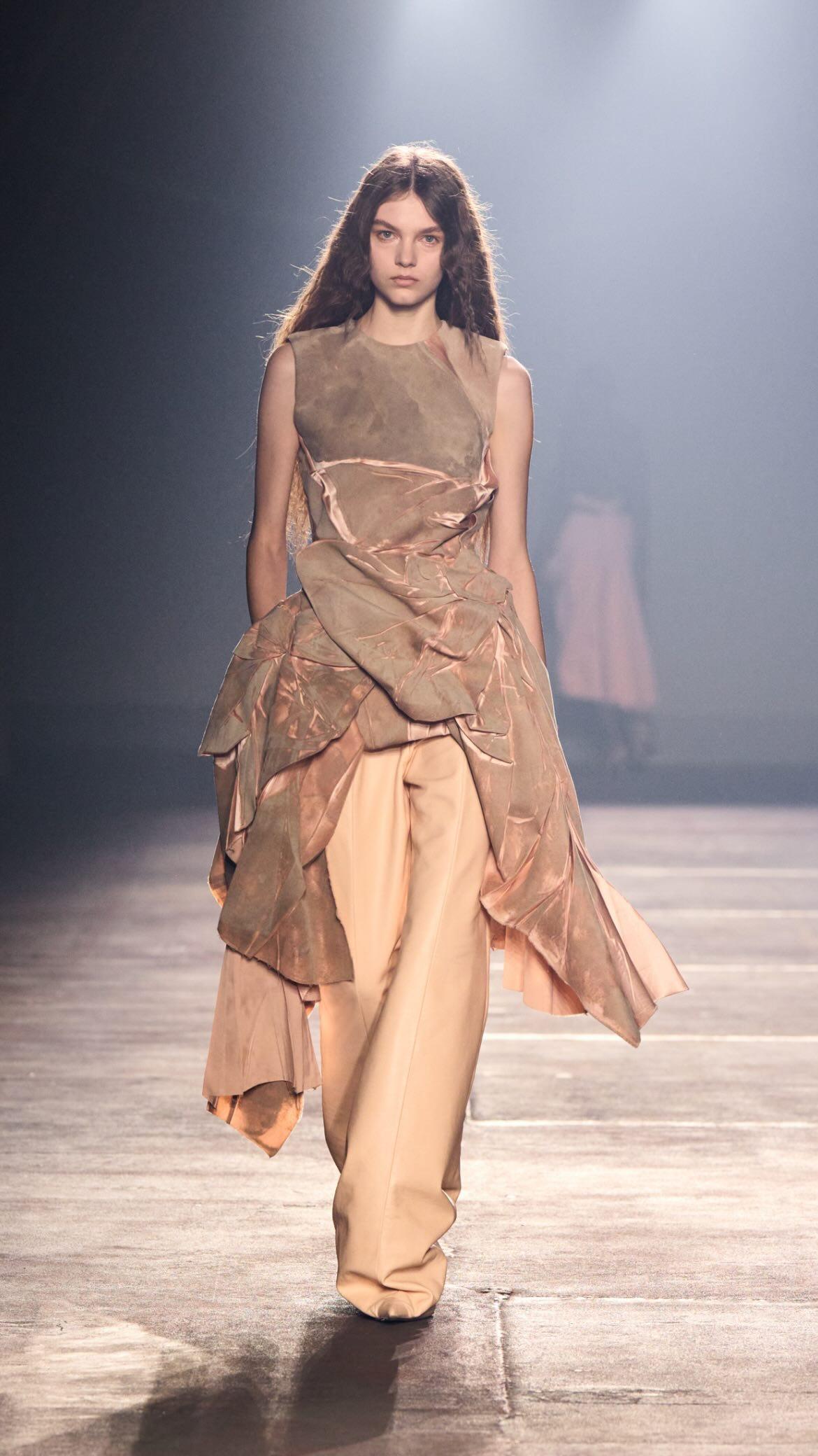 Courtesy of Mugler