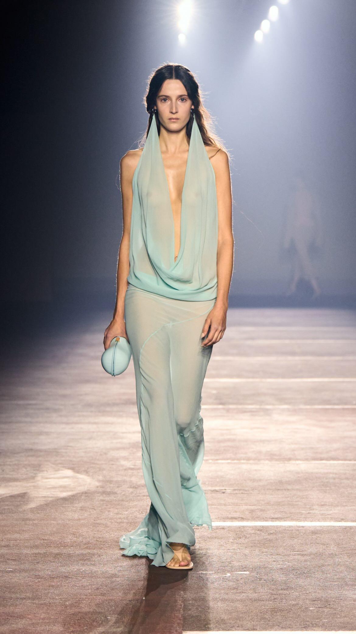 Courtesy of Mugler