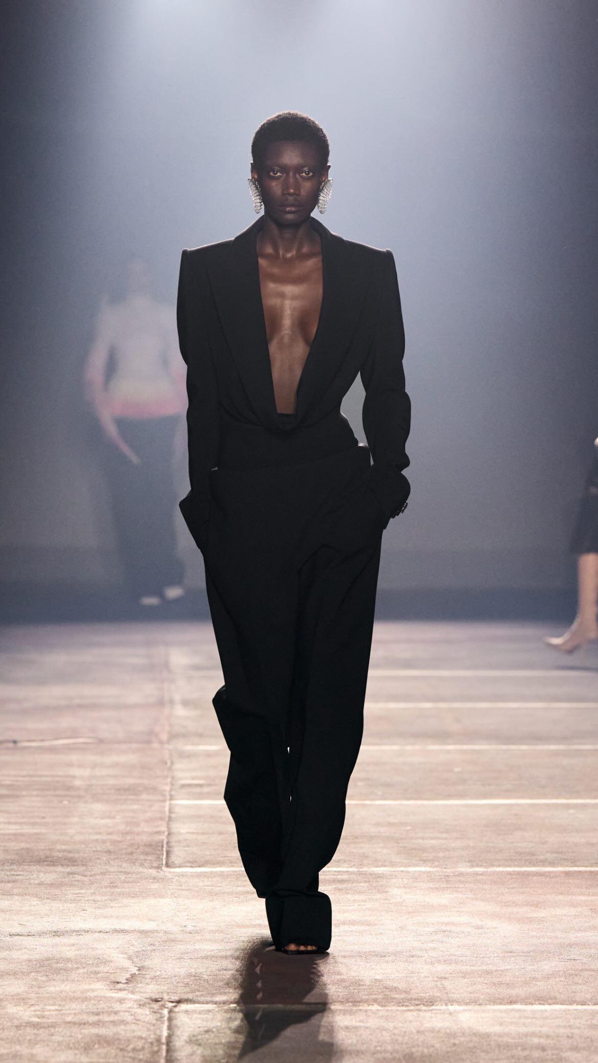 Courtesy of Mugler