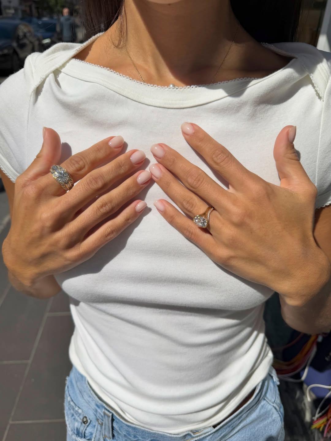 Φωτογραφία Instagram/Harriet Westmoreland