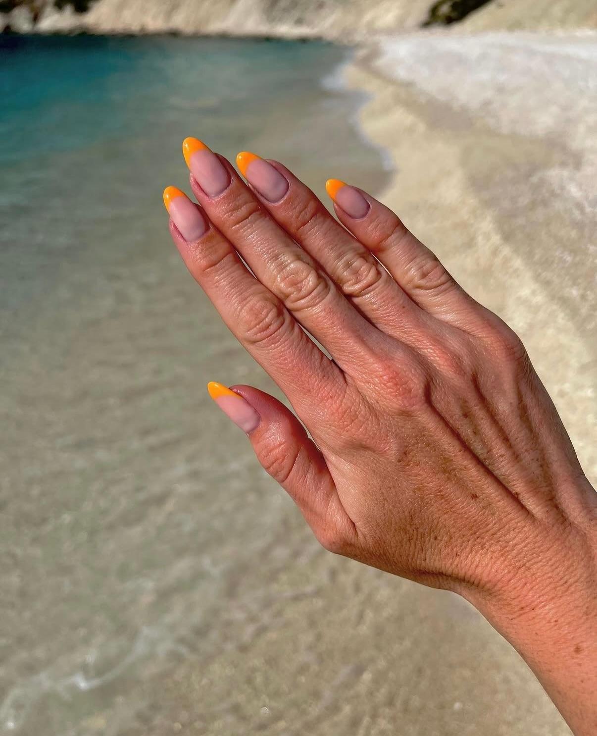 Φωτογραφία Instagram/Suzi Weiss-Fischmann