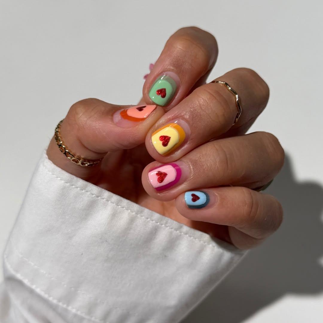 Φωτογραφία Instagram/@nonnailartist