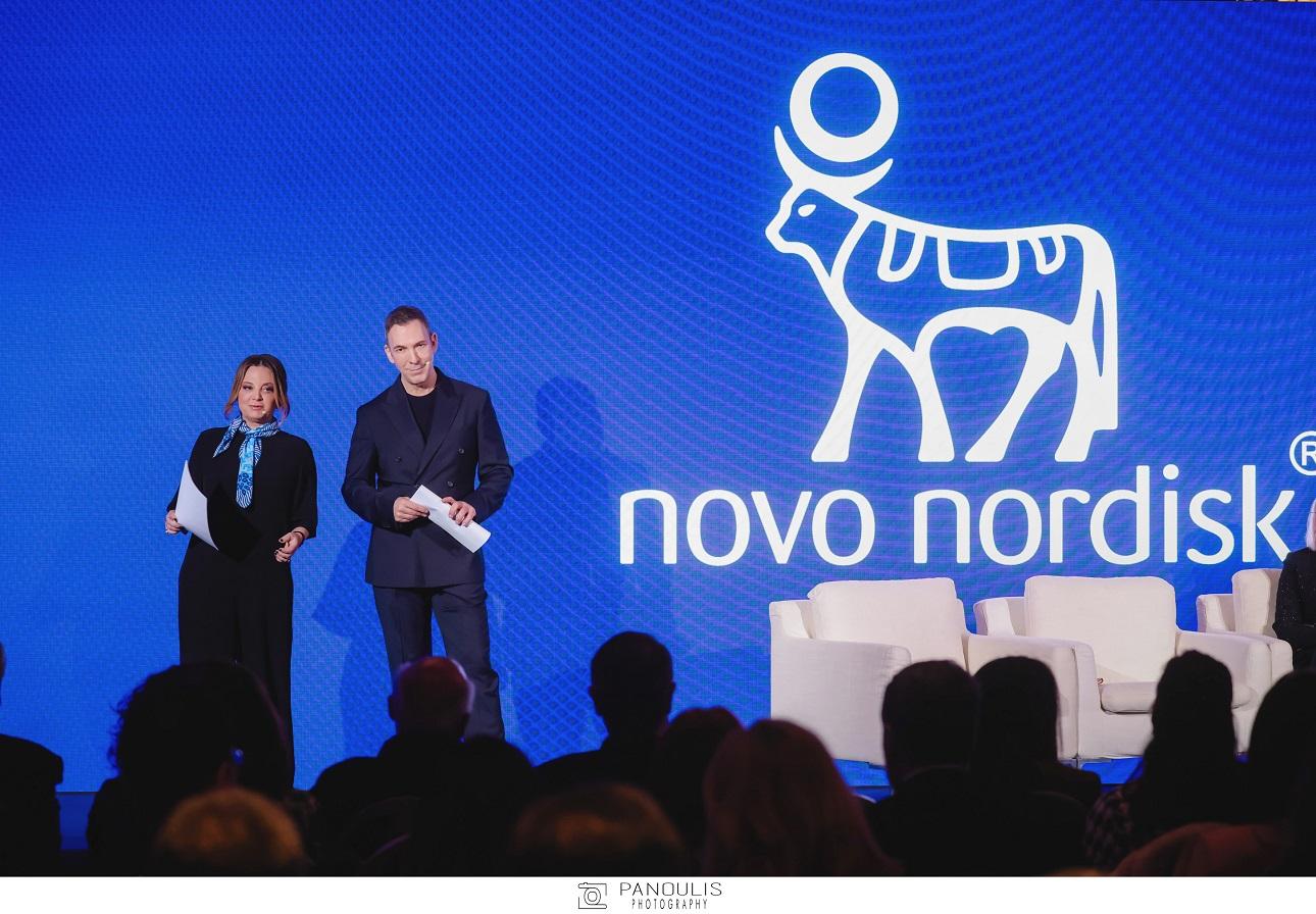 Νάνσυ Ζαμπέτογλου &amp; Θανάσης Αναγνωστόπουλος