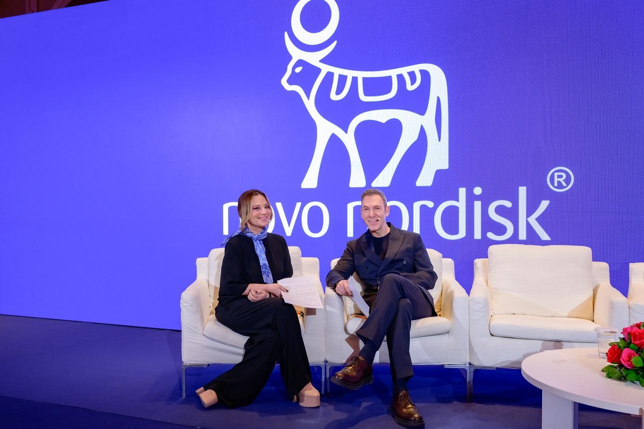 Νάνσυ Ζαμπέτογλου &amp; Θανάσης Αναγνωστόπουλος