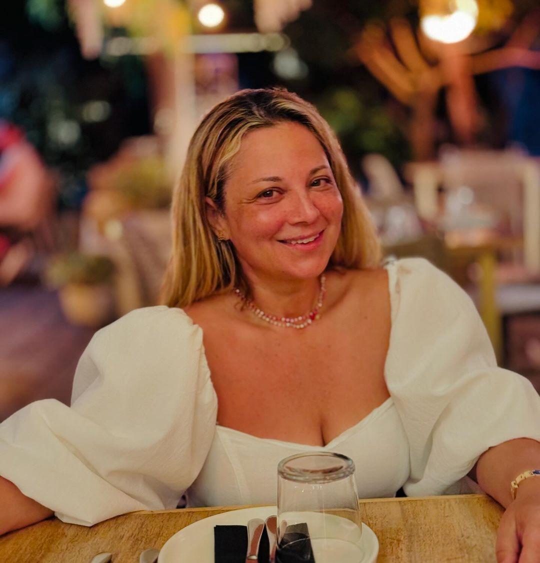 Φωτογραφία: Instagram/@ nancyzabetoglou