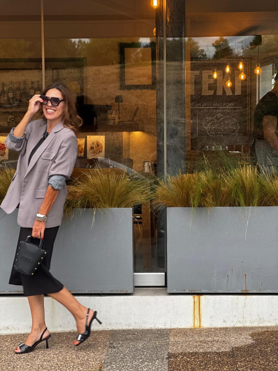 Ναταλία Δραγούμη/ @nataliadragoumi