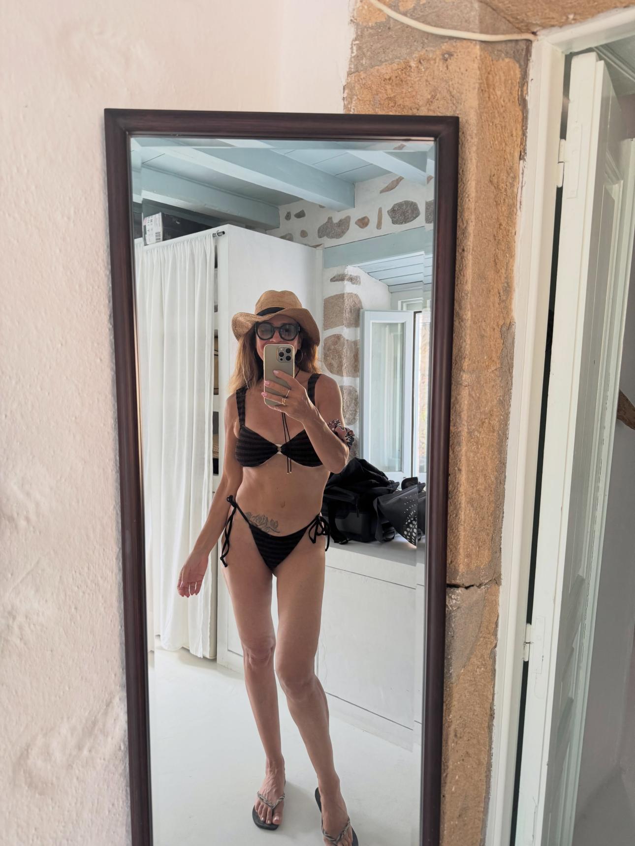 Φωτογραφία Instagram/Natalia Dragoumi