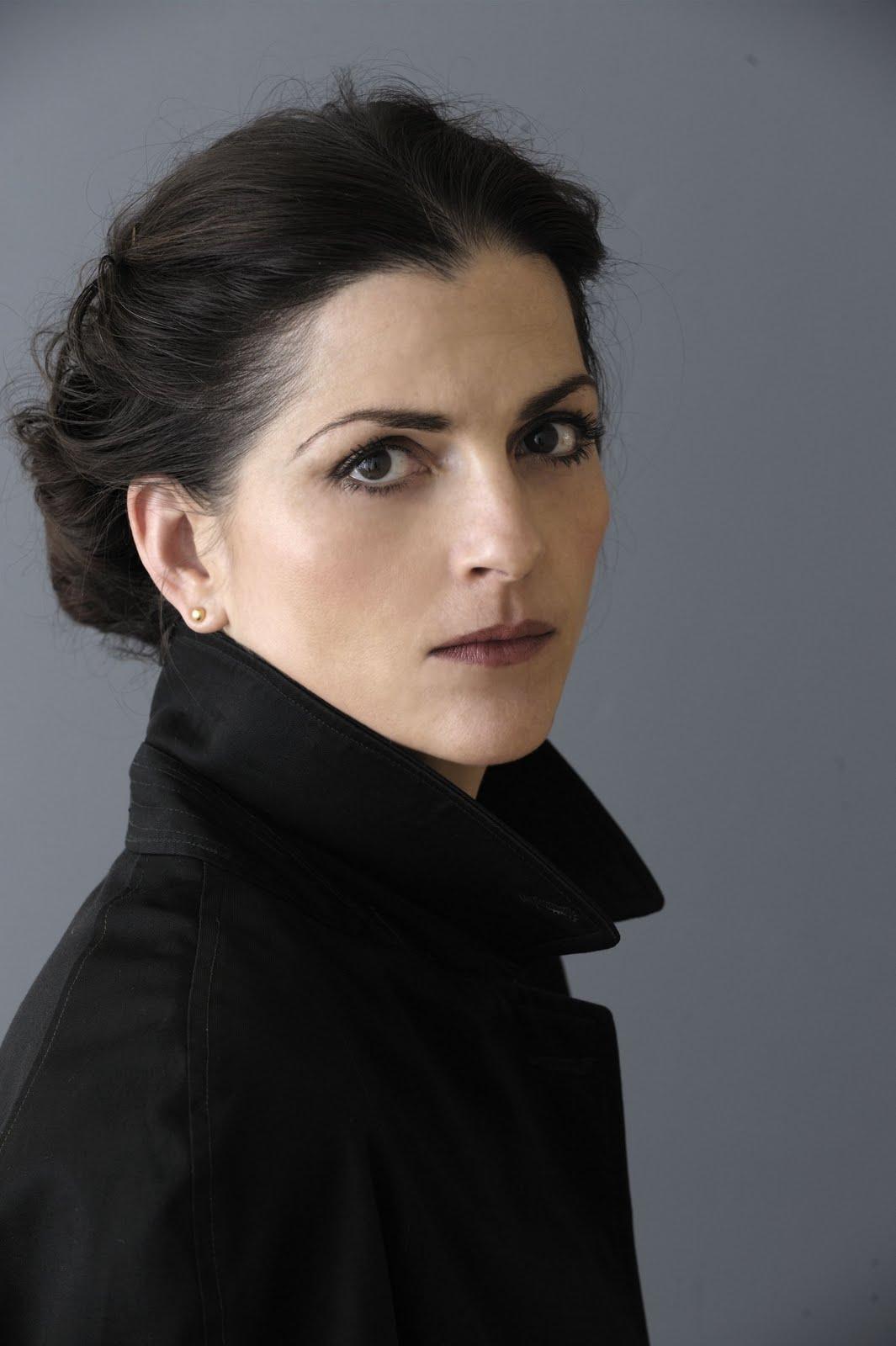 Ναταλία Καποδίστρια/ Φωτογραφία: IMDB