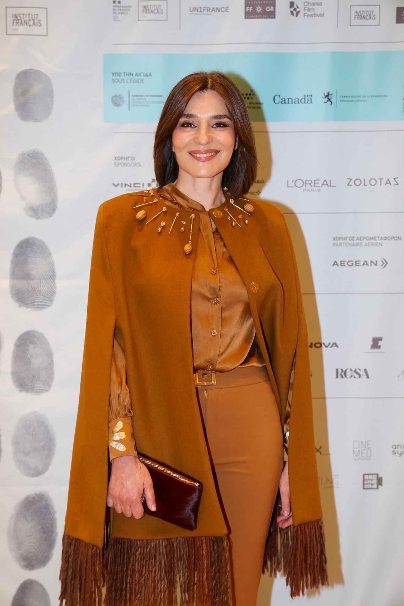 Μαρία Ναυπλιώτου/Φωτογραφία NDP