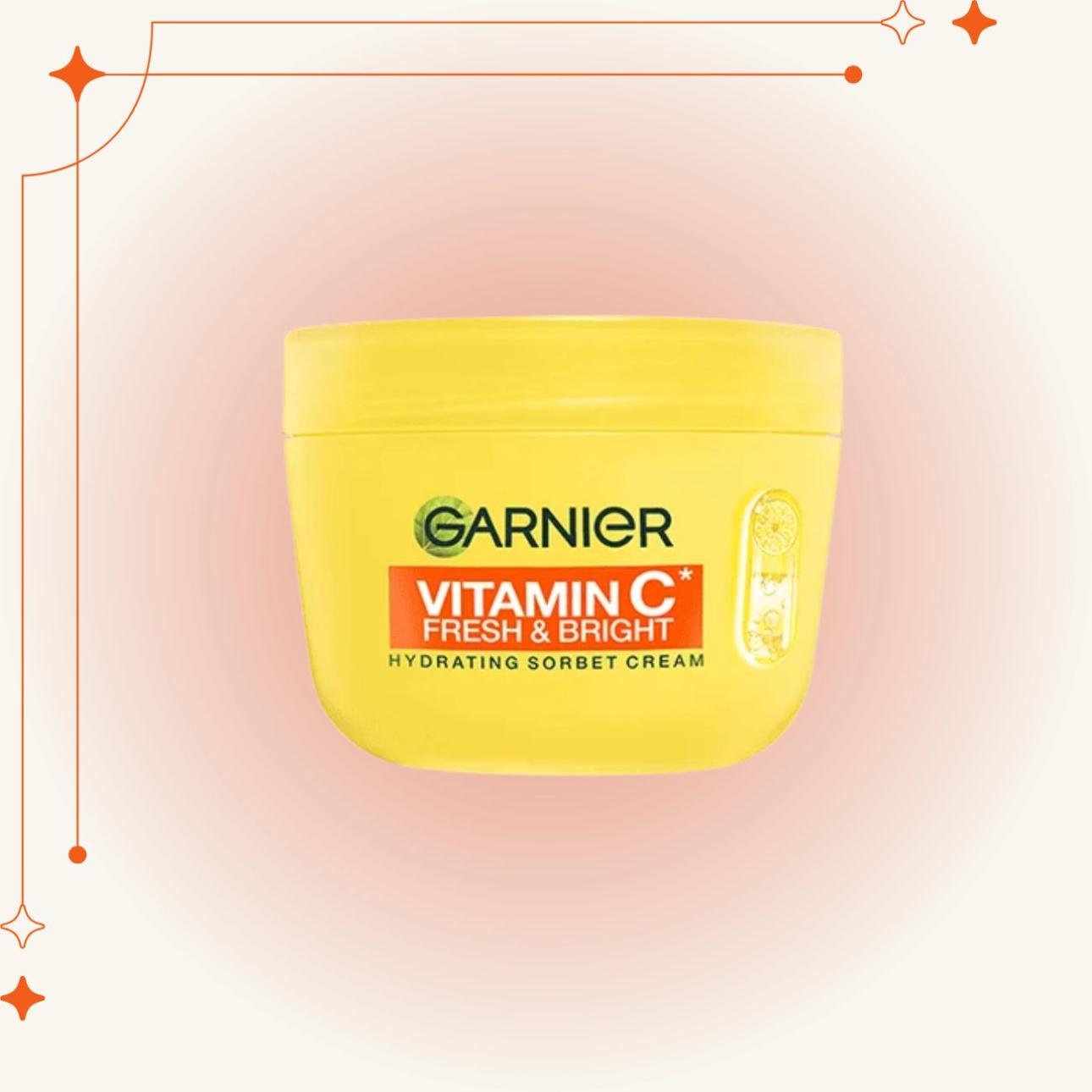 Garnier