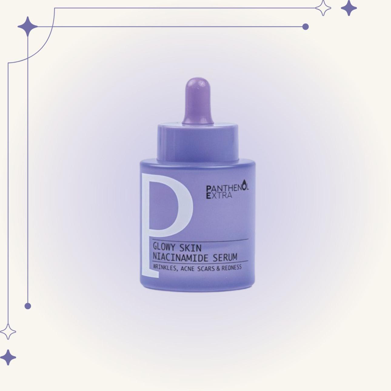 Panthenol Extra
