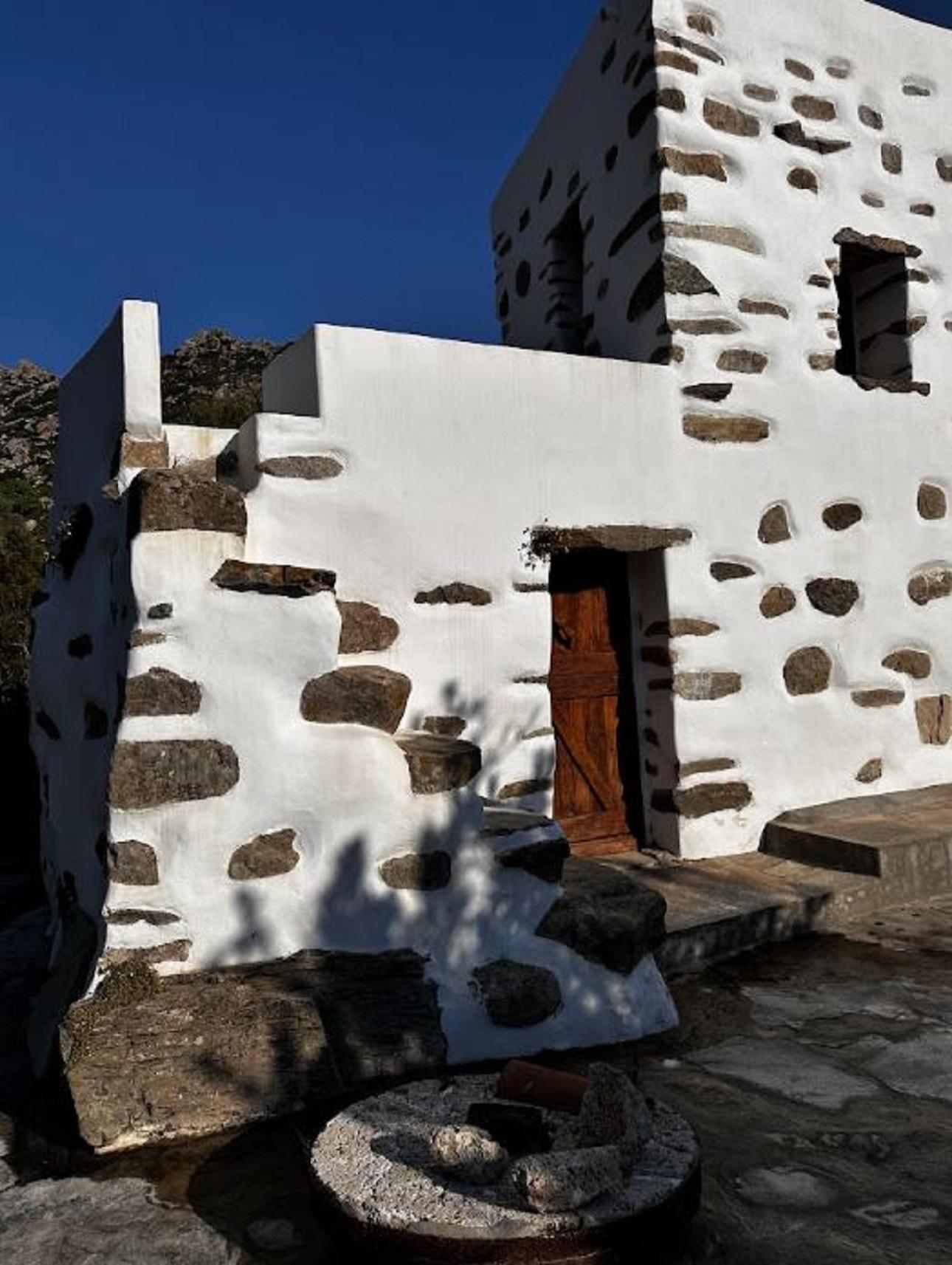 Οικισμός Αγάπη