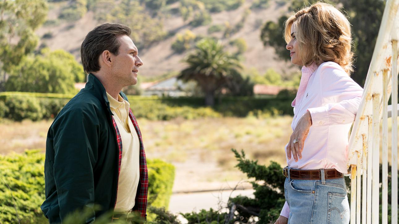 «Βρόμικος Τζον»/Φωτογραφία: Netflix