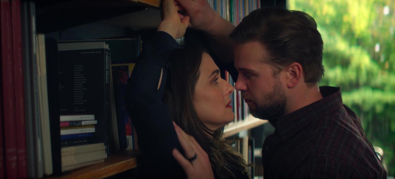 Vladimir/Φωτογραφία: Netflix 