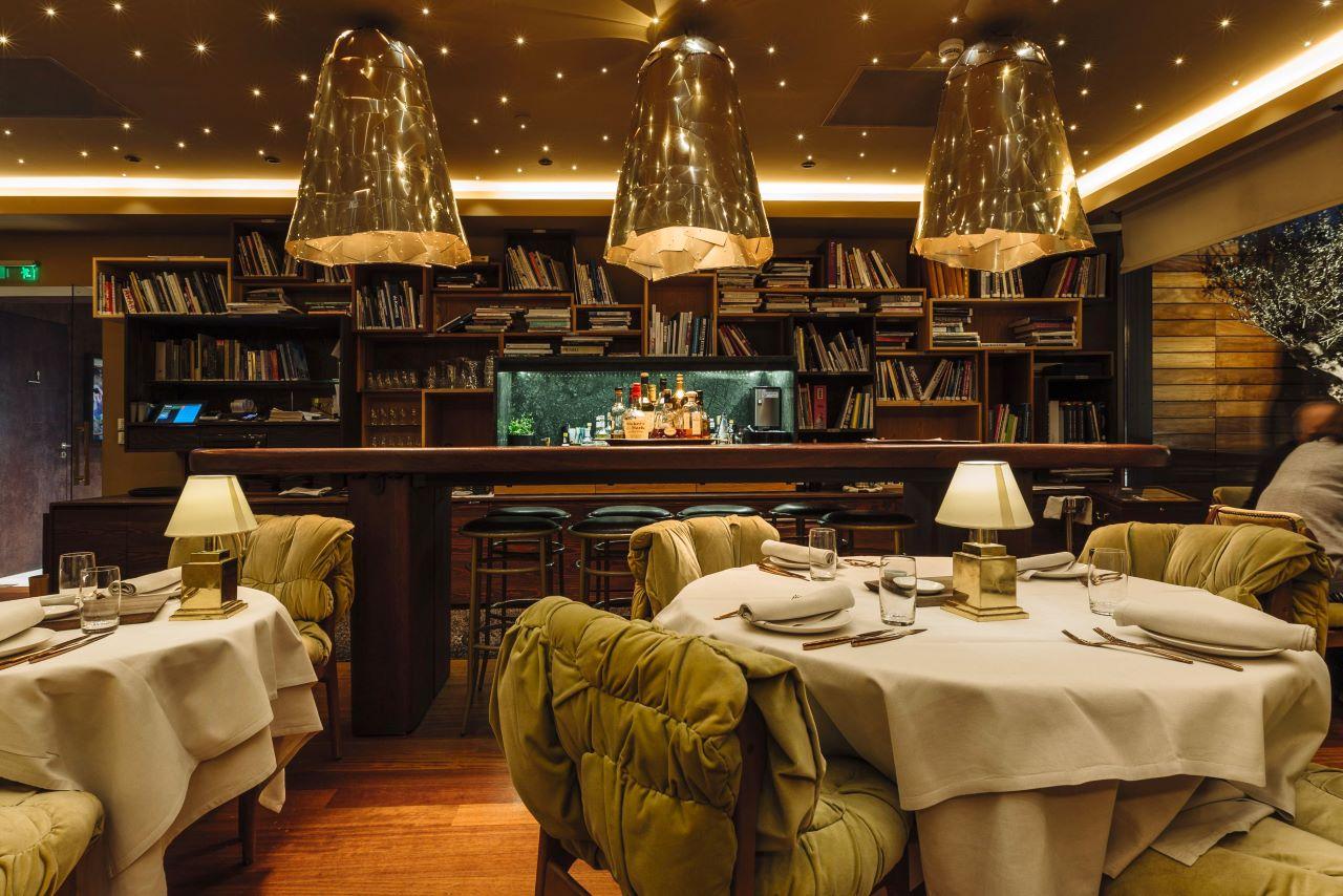 μενου Αγίου Βαλεντίνου