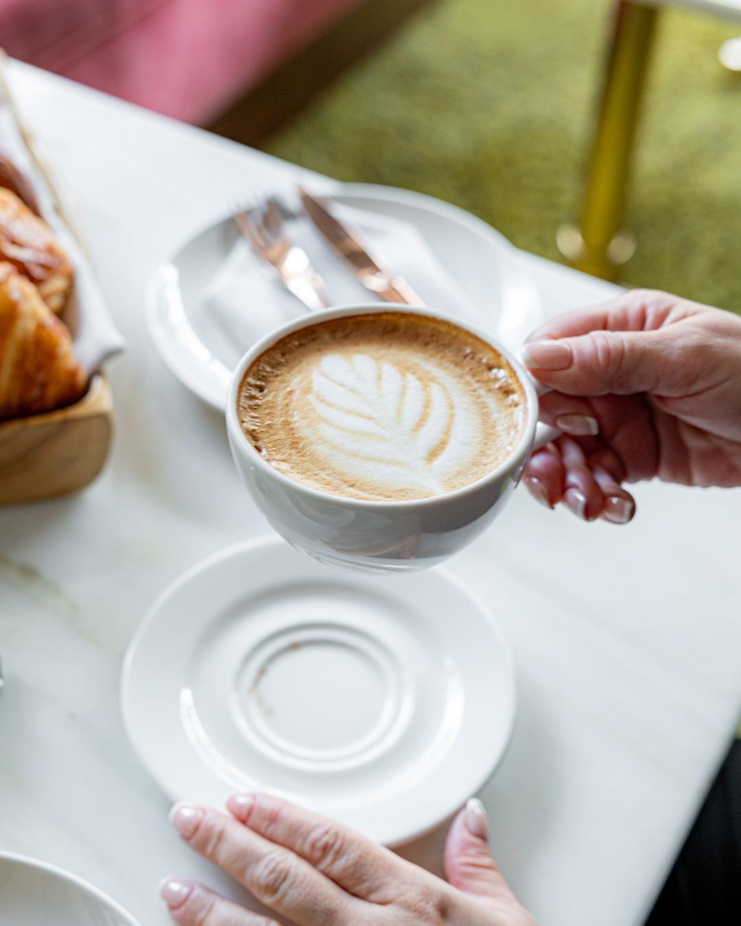 New Hotel Art Lounge &amp; Lobby Lounge / Φωτογραφία: Instagram