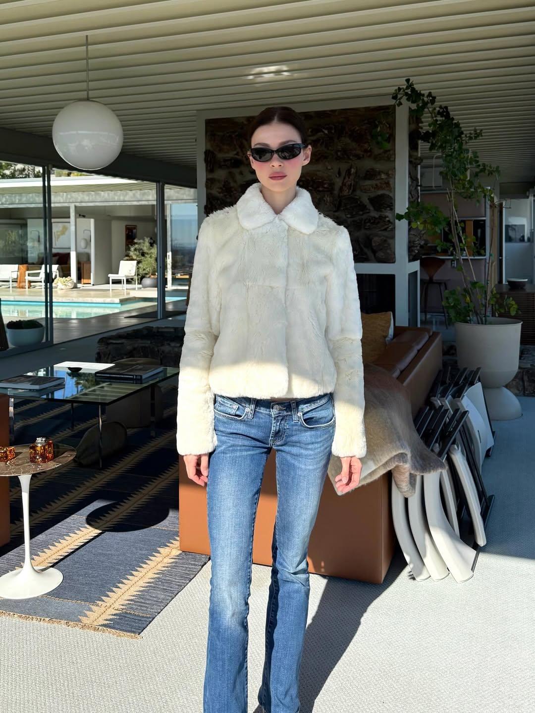 Φωτογραφία Instagram/@nicolaannepeltzbeckham