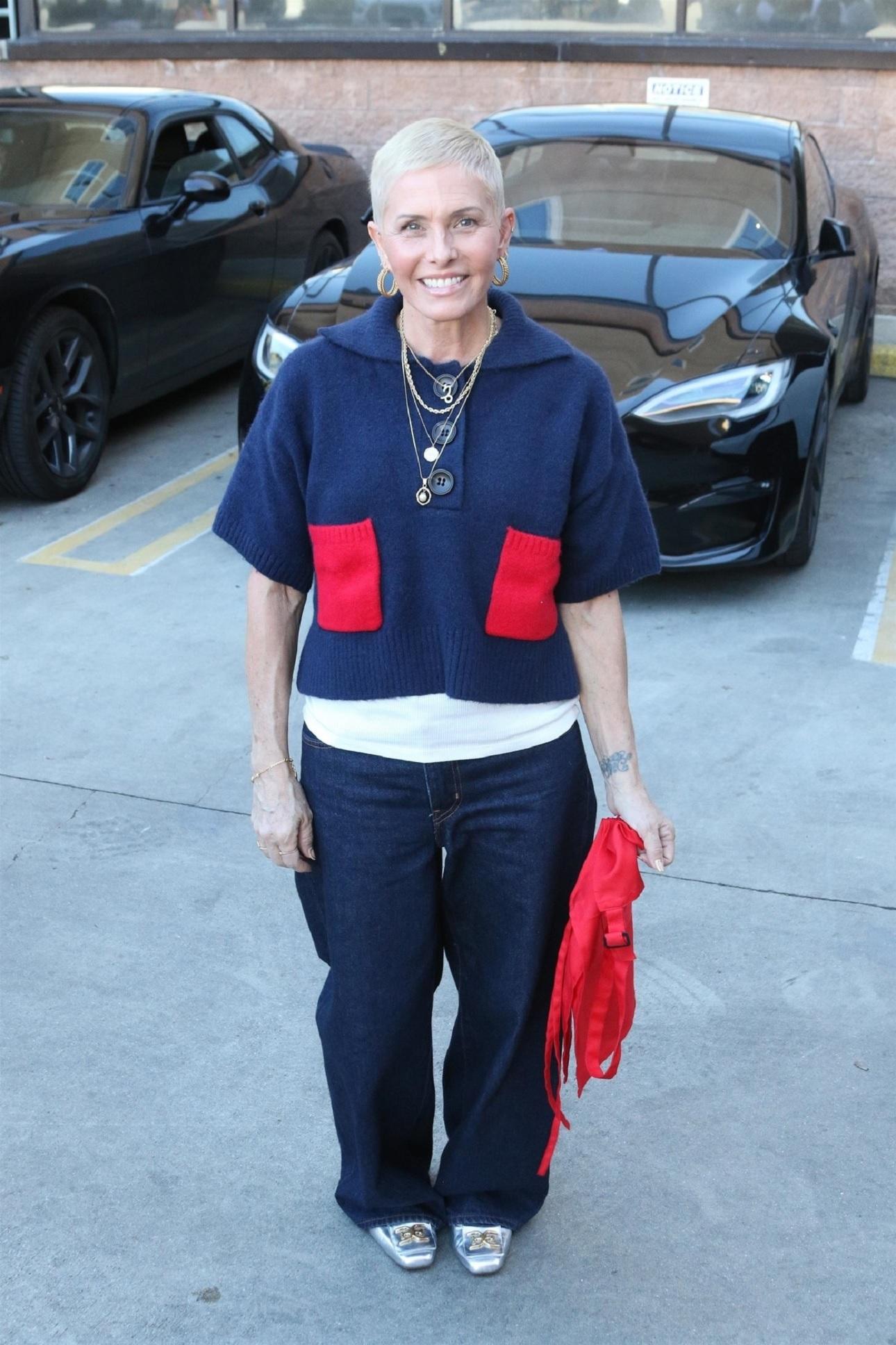 Φωτογραφία: Hollywood To You / BACKGRID 