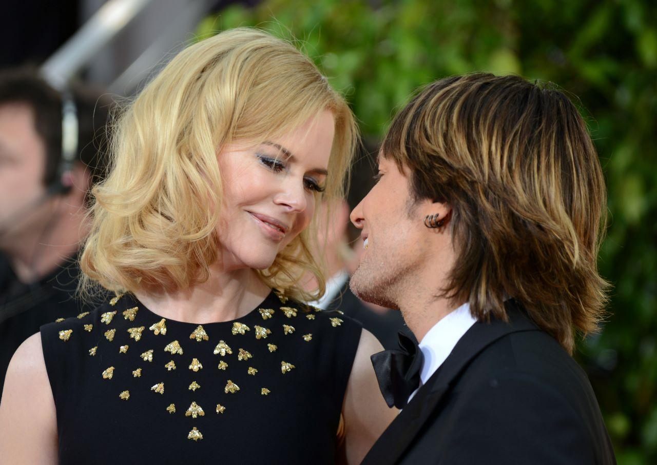 nicole-kidman-keith-urban χωρισμός