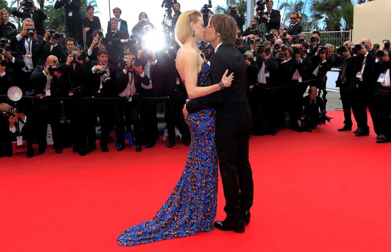 νικόλ κίντμαν διαζύγιο