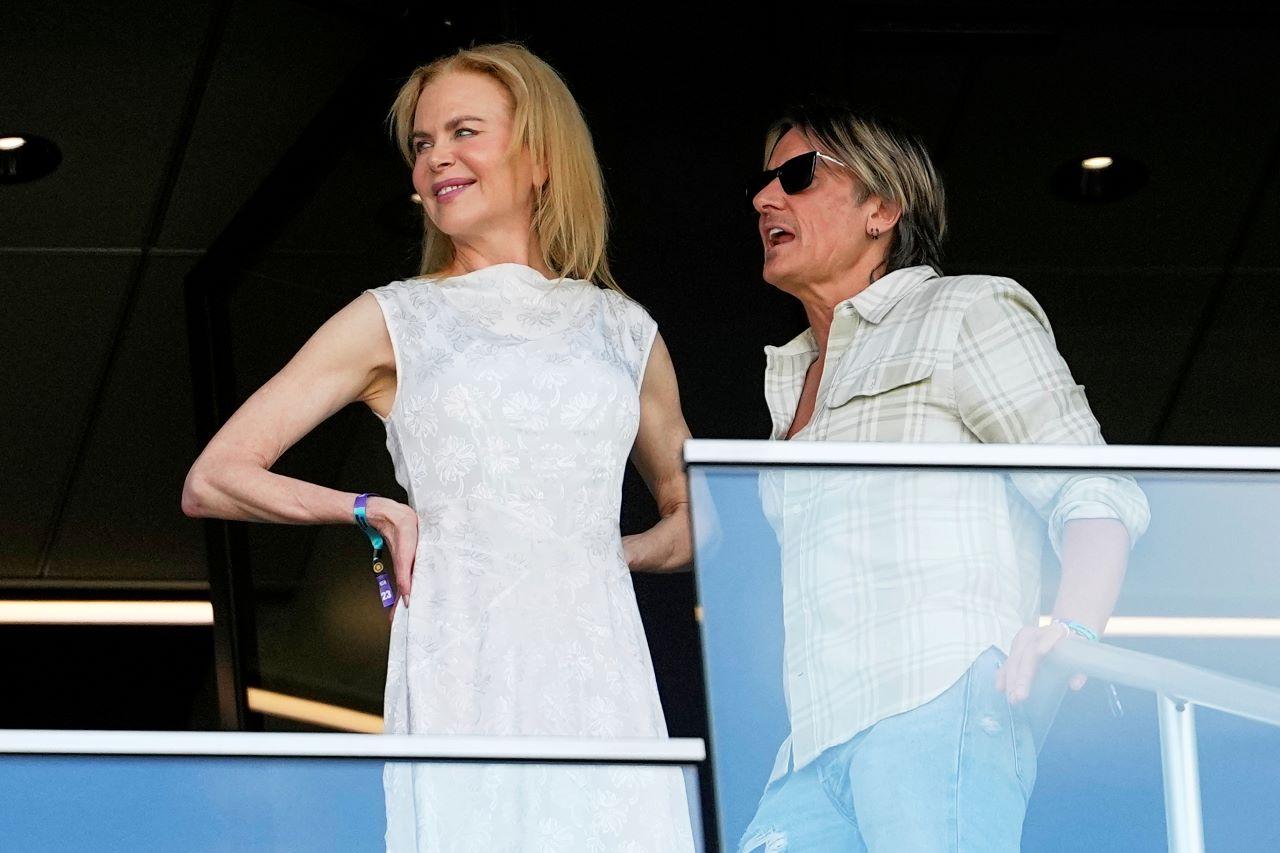 nicole-kidman-keith-urban χωρισμός