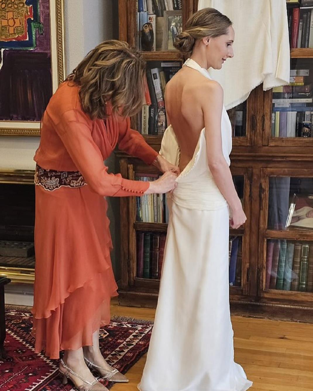 Φωτογραφία Instagram/@solealonso