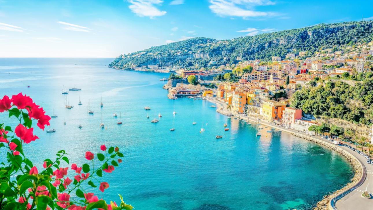 Νίκαια, Γαλλία/ Φωτογραφία: Shutterstock