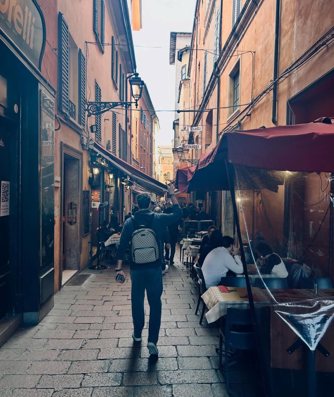 Νίκος Χατζής, Νίκη Κάρτσωνα/ @nikikartsona