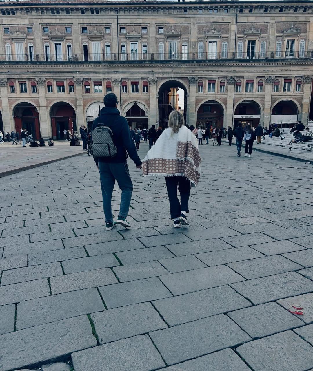 Νίκος Χατζής, Νίκη Κάρτσωνα/ @nikikartsona