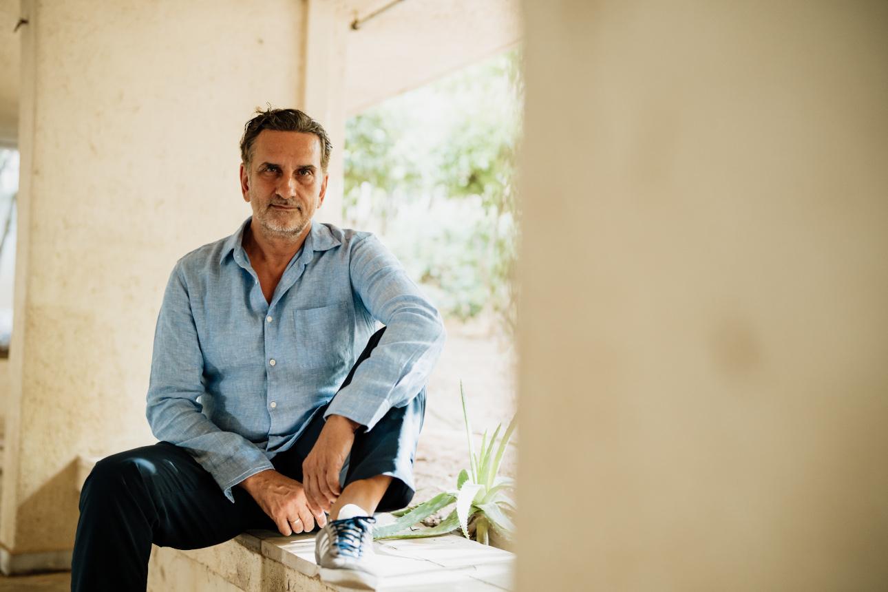 Φωτογραφία: Παναγιώτης Μάλλιαρης για το Bovary.gr