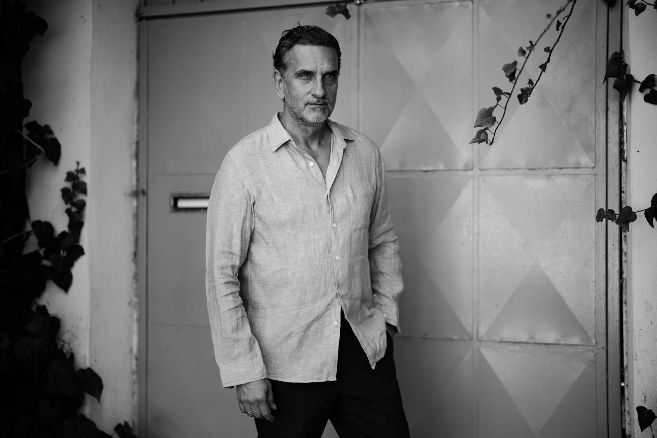 Φωτογραφία: Παναγιώτης Μάλλιαρης για το Bovary.gr