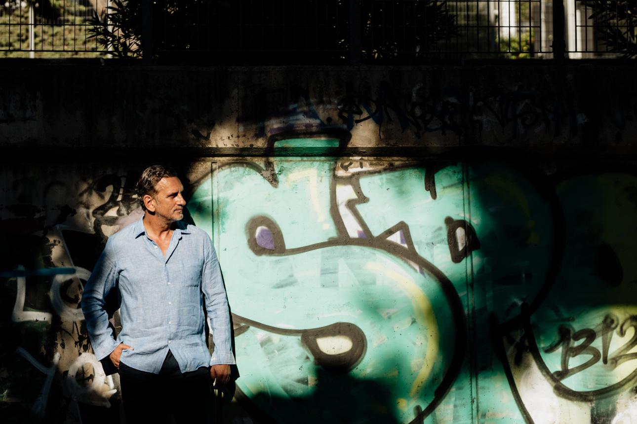 Φωτογραφία: Παναγιώτης Μάλλιαρης για το Bovary.gr