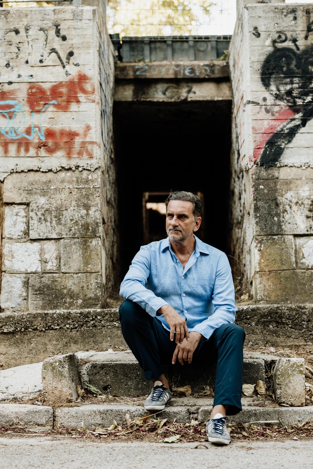 Φωτογραφία: Παναγιώτης Μάλλιαρης για το Bovary.gr