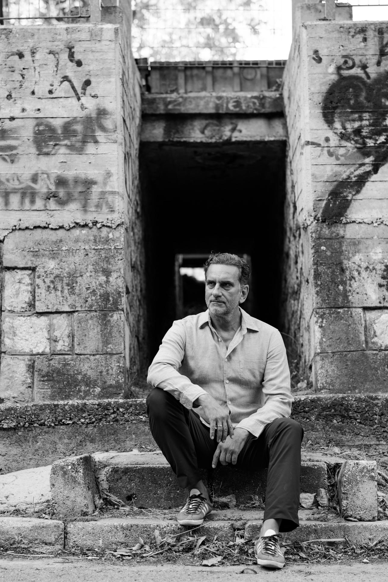 Φωτογραφία: Παναγιώτης Μάλλιαρης για το Bovary.gr