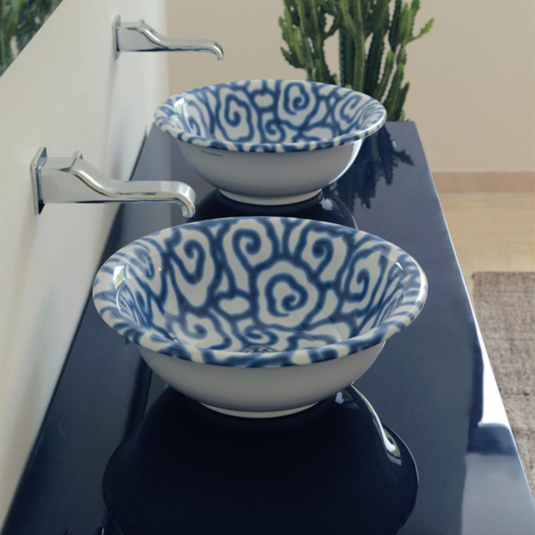 Νιπτήρας Boll Deco 44