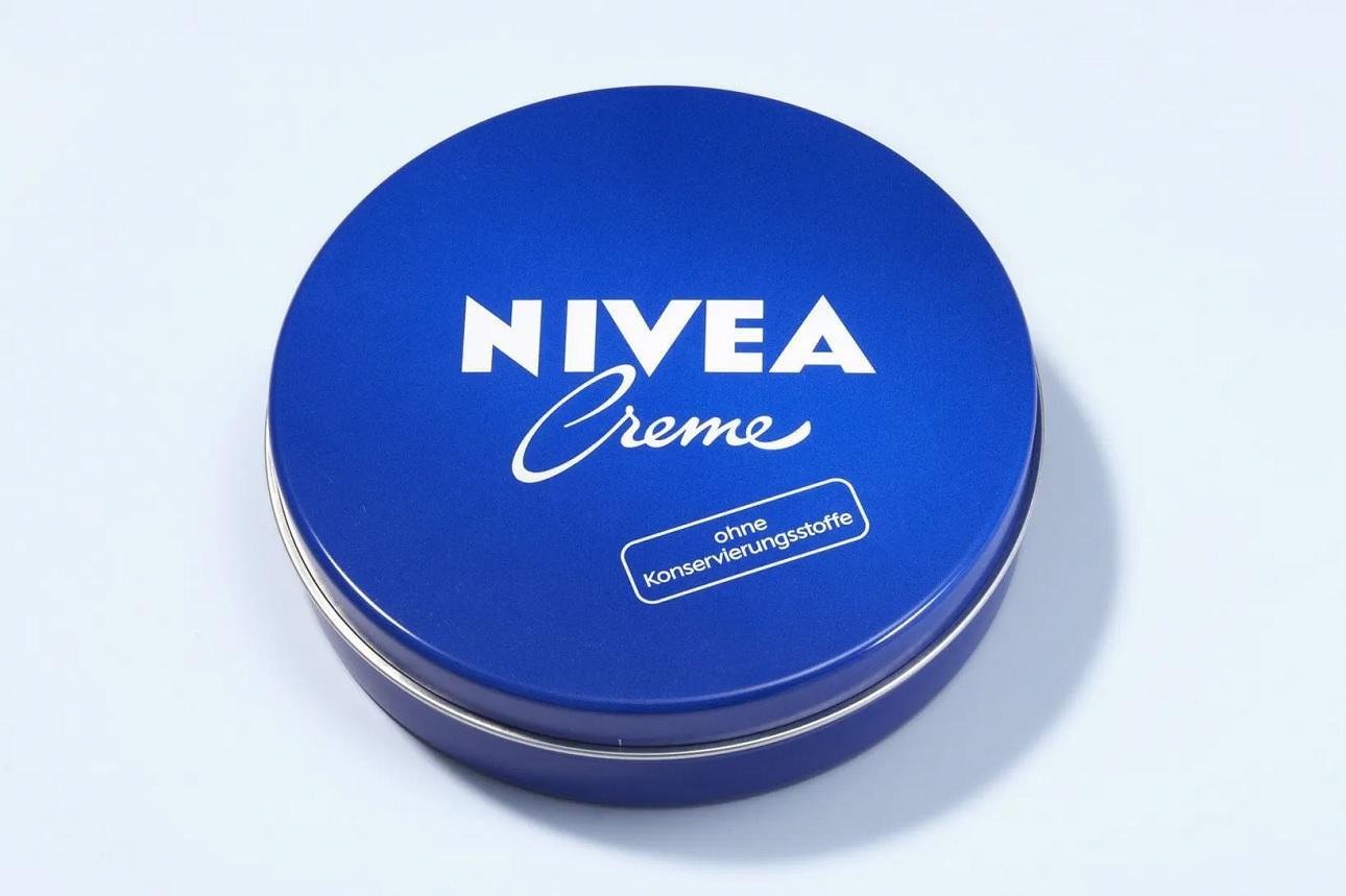 Φωτογραφία NIVEA
